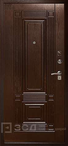 Фото «Дверь с терморазрывом №14»
