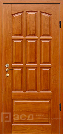 Фото «Дверь МДФ №19»