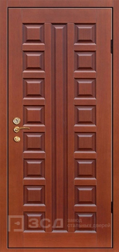 Фото «Дверь МДФ №9»